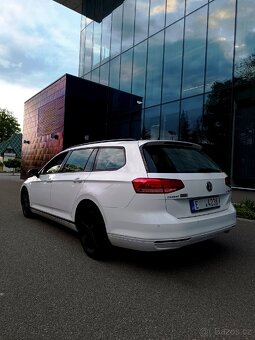 VW Passat B8 Combi Comfortline 2.0Tdi 110kw DSG 6 - 5