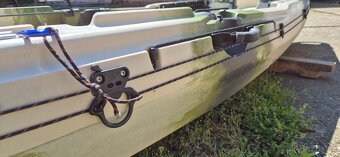 Kayak Jackson Bite s příslušenstvím - 5