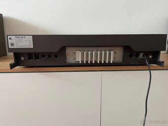 Hi fí concept Schneider + 2 repro - 5