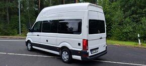 VW Grand California 600 odpočet DPH - 5