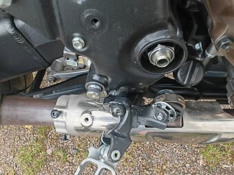 2023 Honda Africa Twin - havarovaná - 5