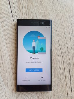 Sony xperia H3113 - 5