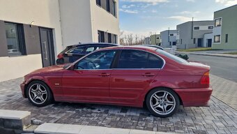 Bmw 328i + LPG (1999) - 5