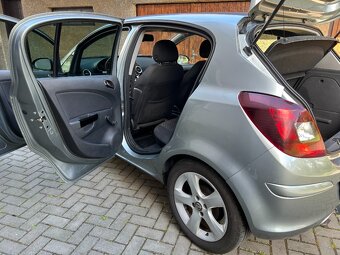Opel Corsa - 5