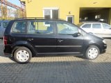 VW Touran 1,4 TSI, CNG, 110 kW, 7 míst - 5