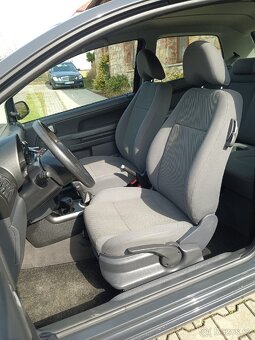 VW FOX . 1.2 HTP NAJETO 110000 KM rok:2012 - 5