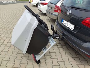 stresni box rakev 200x90x40cm - 5
