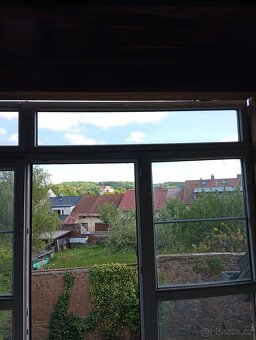 Plastová okna-dvojsklo - 5