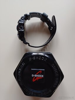 Hodinky Casio G-shock GA-400 - 5