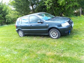 VW polo mpi - 5