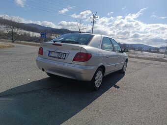 Citroen xsara 1.4 benzín , klima , Chrono - 5