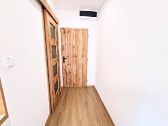 Prodej bytu 1+kk 21 m² Jaselská, Tábor - 5