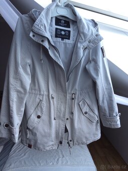 Parka Marikoo na jaro - 5