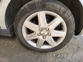 Seat ALtea XL 2007 1,9TDI 77kW BLS - DILY, HAVAR - 5