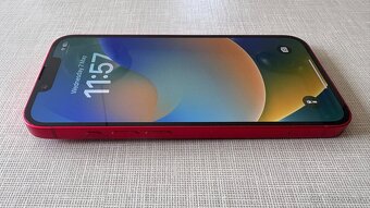 Apple iPhone 14, 128GB Red (84%) - 5