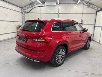 Kodiaq L&K 2.0 tdi 2021 110kw - 5