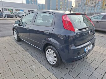Fiat Punto - 5