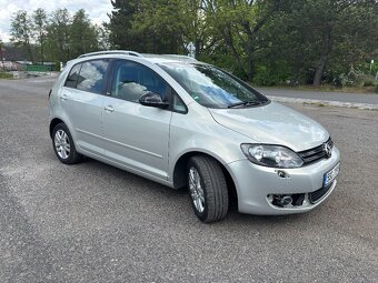 VW GOLF PLUS 1.4 TSI 90kw 2011 STYLE - 5