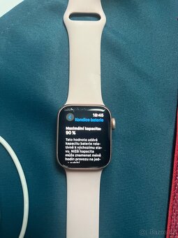 Apple Watch Series 4 , 40 mm - 5