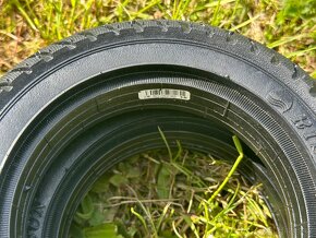 Prodám 4x plné nové pneumatiky na koloběžku apod. - 5