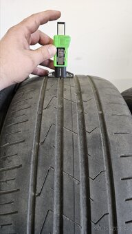 Letní pneumatiky 235/50/17, Hankook, DOT1818
- 5