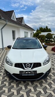 NISSAN QASHQAI 1.6 Dci 96kw - 5