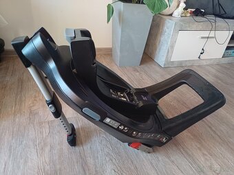 Britax Römer Baby Safe 3 i size - 5