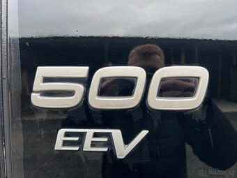 VOLVO FH13 500 EEV STANDARD AUTOMAT ADR - 5