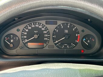 Bmw 316i touring e36 - 5