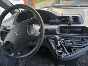 Citroen Jumpy 2.0 HDi - 5