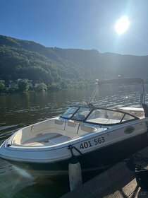 Prodej - Motorový člun Bayliner VR6 - 5