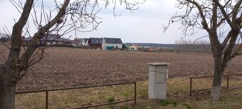 Prodám pozemek v obci Dolní Stakory, okr. Mladá Boleslav - 5