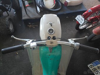 Jawa 220 - 5