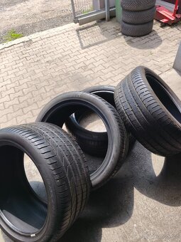 295/40/21 315/35/21 - 5