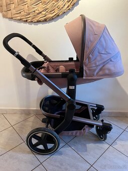 Joolz Day + Premium Pink - 5
