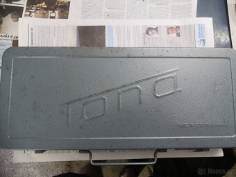 P:gola tona 1/2" čssr top - 5