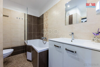 Prodej bytu 3+1, 59 m², Chodov, ul. U Porcelánky - 5