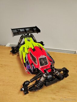 RC Xray XB8 1:8 - 2022 - 5