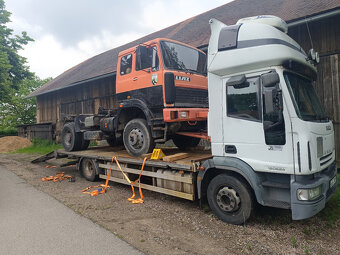 Iveco Eurocargo 150E24 - 5