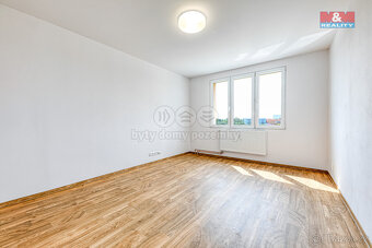 Pronájem bytu 2+1, 59 m², Plzeň, ul. Vejprnická - 5