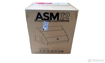 Prodám nový ANT ASM 15 Aktivní odposlech - 5