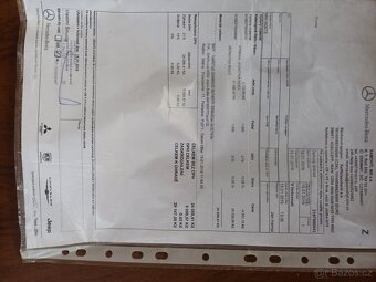 Automat Mechatronika A 1.7 cdi - 5