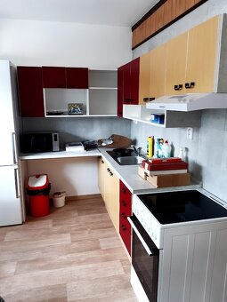 Pronájem bytu 3+1 v Trutnově na ZL - 5