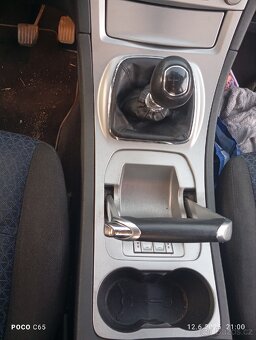 Ford s Max - 5