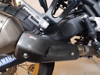Yamaha Tenere 700 - 5