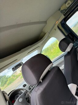 Volkswagen caddy 1.9tdi life Top stav - 5