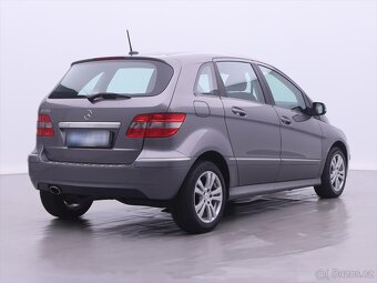Mercedes-Benz Třídy B 1,7 180 85kW Aut. 1.Maj. Klima (2010) - 5