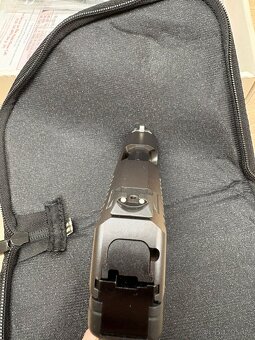 RUGER LC9s 9mm Luger - 5