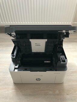 Laserová multifunkční tiskárna HP Laser MFP 135w - 5