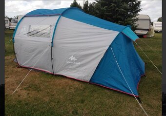 Stan pro 4 osoby Arpenaz 4.1 Decathlon - 5